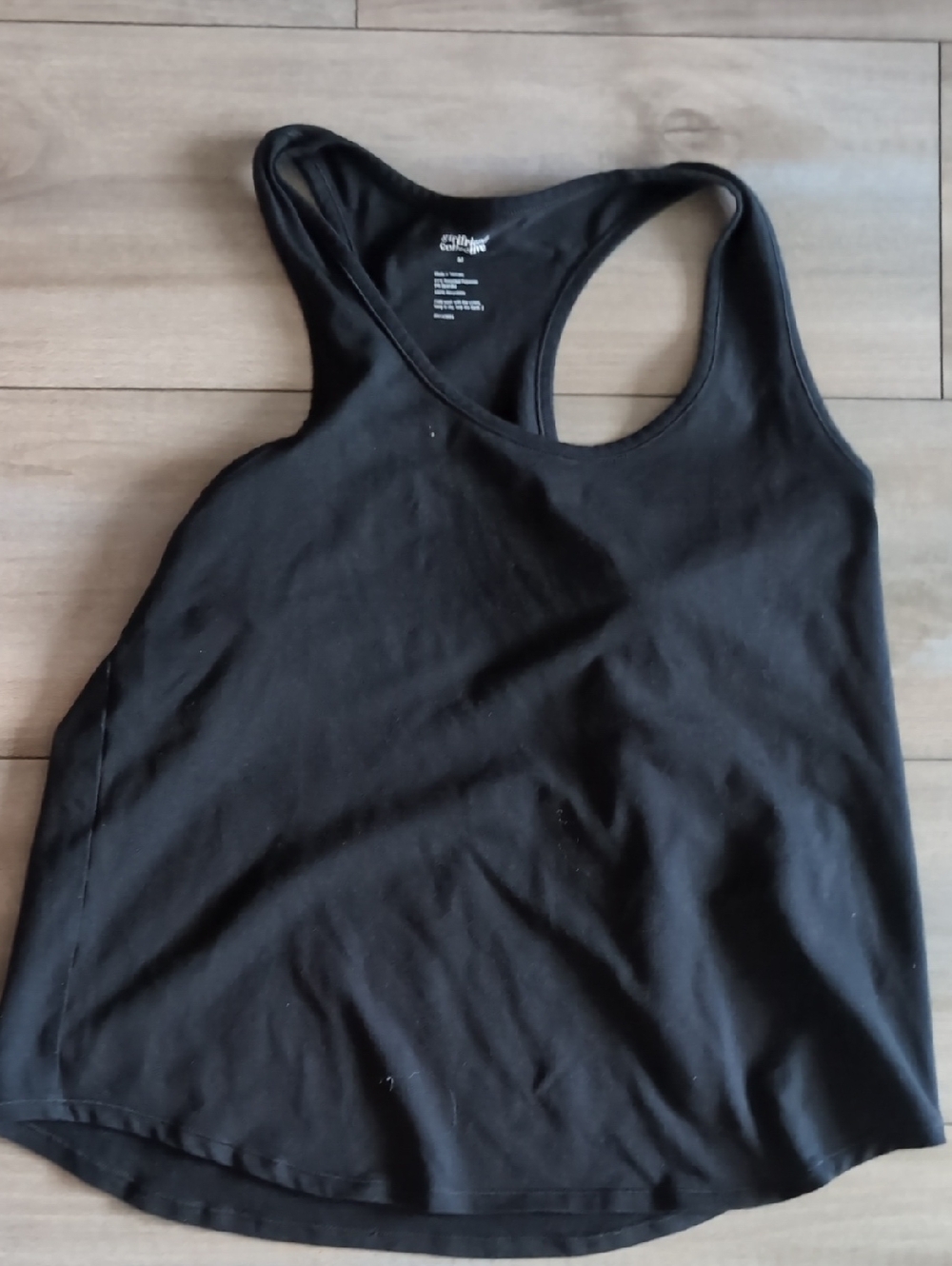 Girlfriend Collective Tank Top Medium